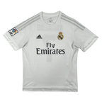 2015/16 - Réal Madrid - Domicile - RONALDO #7 (L)