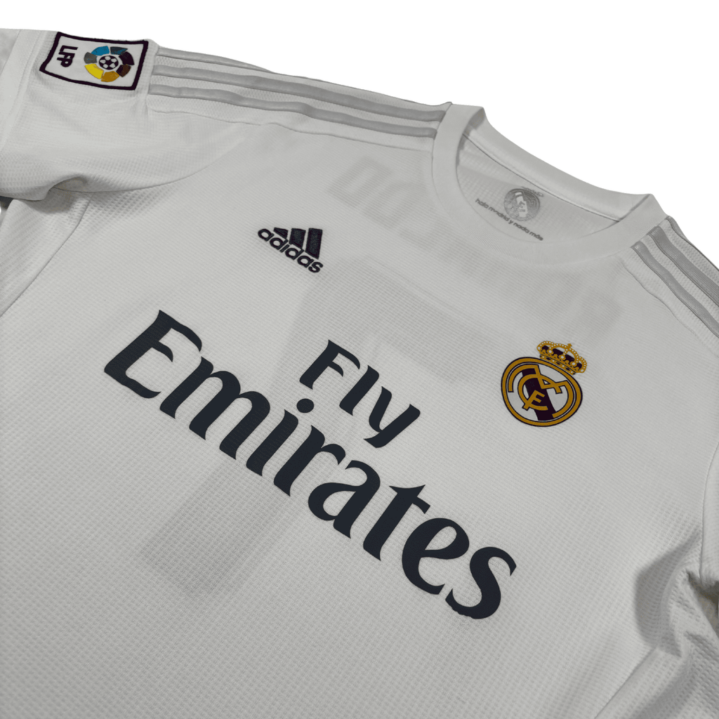 2015/16 - Réal Madrid - Domicile - RONALDO #7 (L)