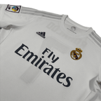 2015/16 - Réal Madrid - Domicile - RONALDO #7 (L)