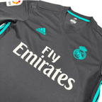 2017/18 - Réal Madrid - Extérieur - RONALDO #7 (M)