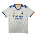 2021/22 - Réal Madrid - Domicile - BENZEMA #9 (M)