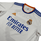 2021/22 - Réal Madrid - Domicile - BENZEMA #9 (M)