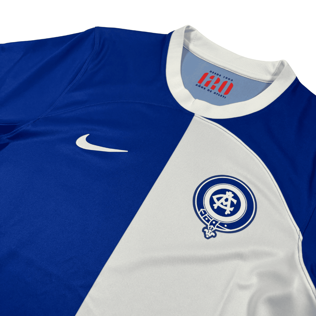 2023/24 - Atlético Madrid - Extérieur - GRIEZMANN #7 (S)