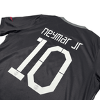 2021/22 - PSG Paris Saint Germain - Third - NEYMAR #10 (L)