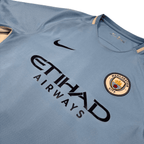2017/18 - Manchester City - Domicile - AGUERO #10 (M)