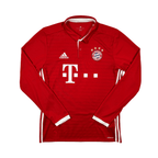 2016/17 - Bayern Munich - Domicile - ROBBEN #10 (M)