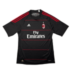 2010/11 - AC Milan - Third - RONALDINHO #80 (L)