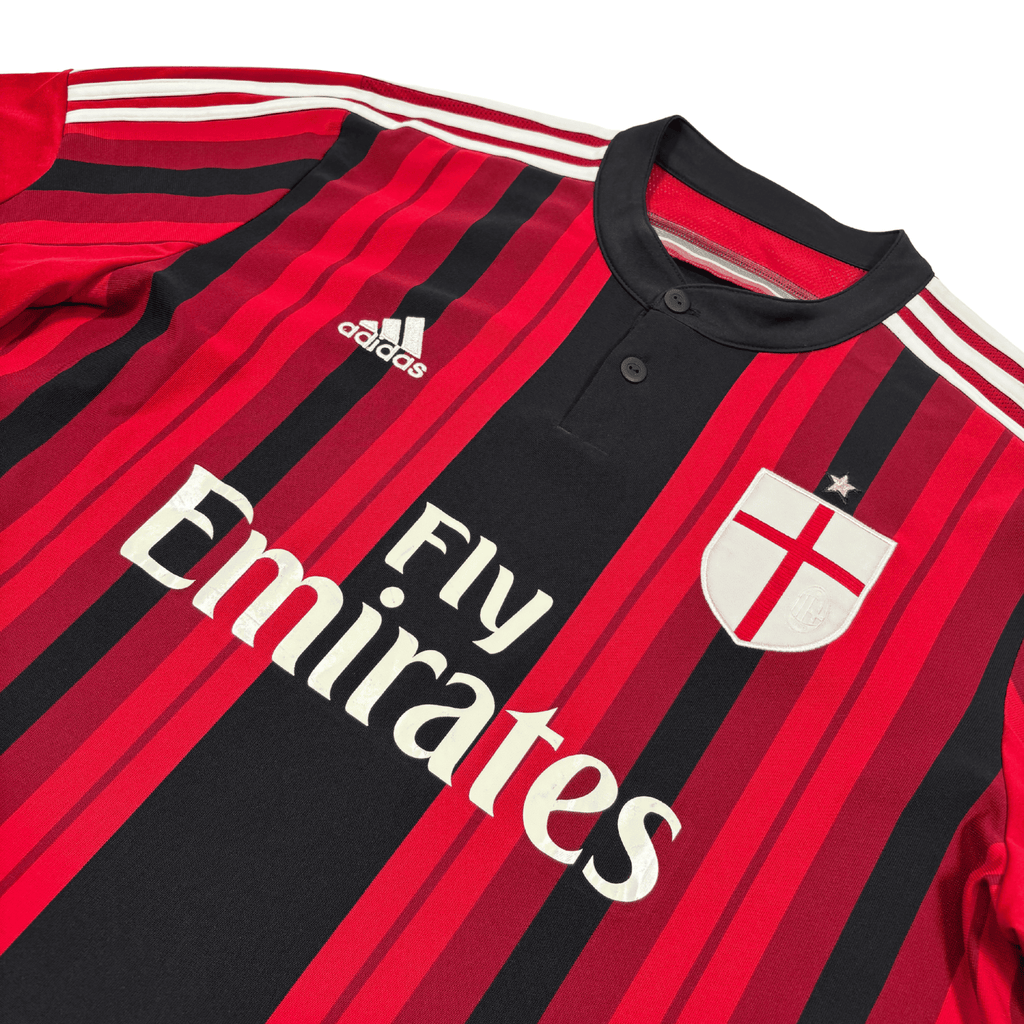 2014/15 - AC Milan - Domicile - KAKA #22 (XL)