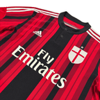 2014/15 - AC Milan - Domicile - KAKA #22 (XL)