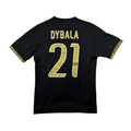 2015/16 - Juventus - Third - DYBALA #21 (S)