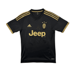 2015/16 - Juventus - Third - DYBALA #21 (S)