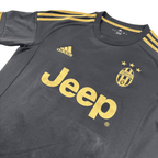 2015/16 - Juventus - Third - DYBALA #21 (S)