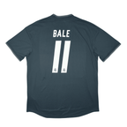 2018/19 - Réal Madrid - Extérieur - BALE #11 (XL)