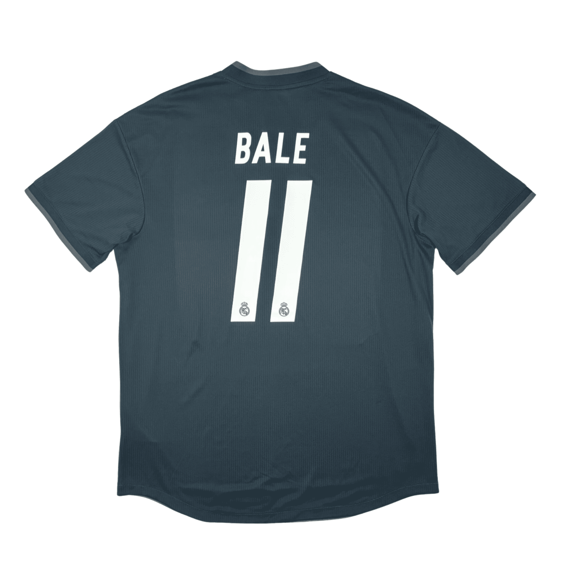 2018/19 - Réal Madrid - Extérieur - BALE #11 (XL)
