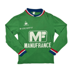 1974/78 - AS Saint Etienne - Domicile #7 (S)