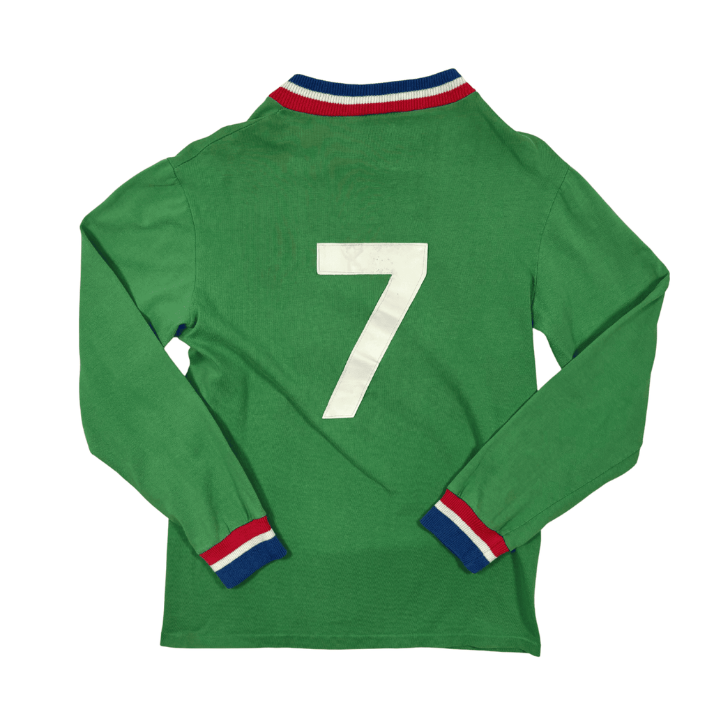 1974/78 - AS Saint Etienne - Domicile #7 (S)