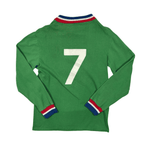 1974/78 - AS Saint Etienne - Domicile #7 (S)
