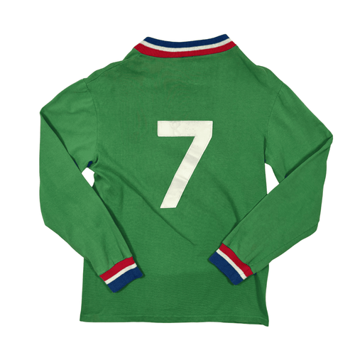 1974/78 - AS Saint Etienne - Domicile #7 (S)