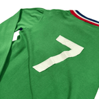 1974/78 - AS Saint Etienne - Domicile #7 (S)