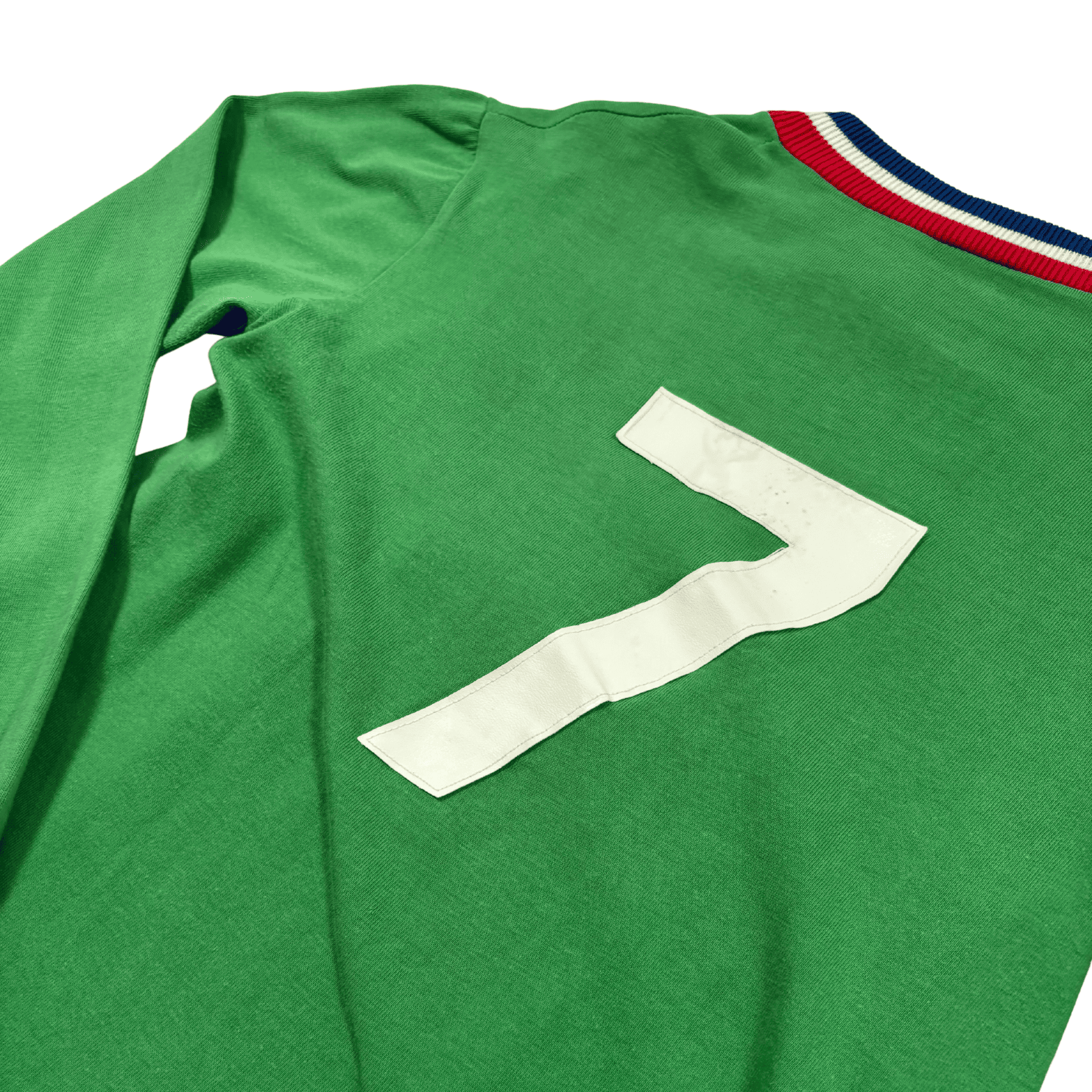 1974/78 - AS Saint Etienne - Domicile #7 (S)