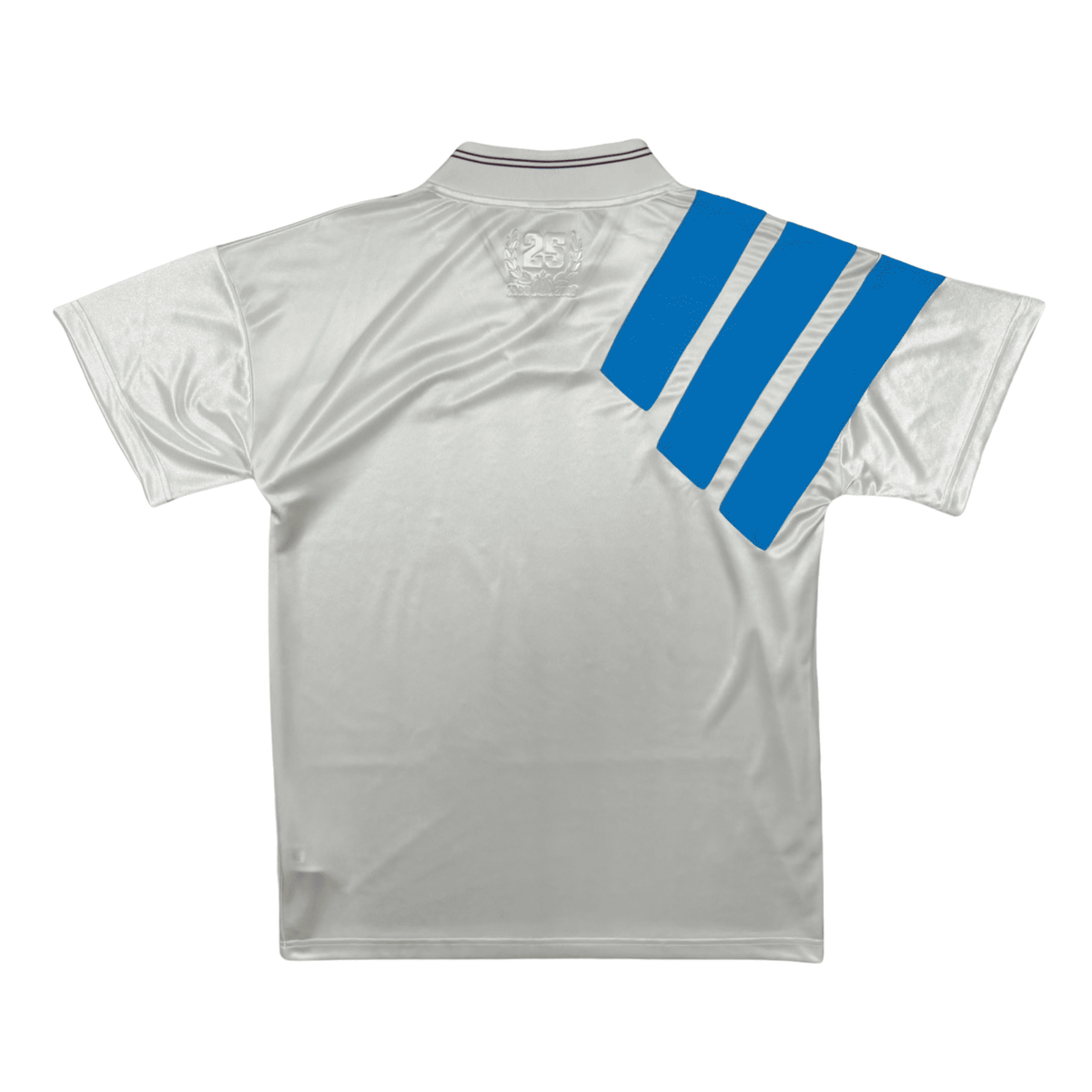 1992/93 - OM Olympique de Marseille - Domicile - (Réédition) (M)