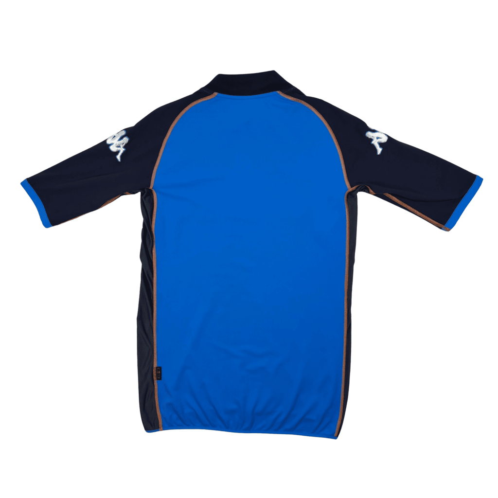 2002/03 - AJ Auxerre - Extérieur (L)