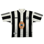 1995/97 - Newcastle - Domicile - GINOLA #14 (M)