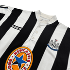 1995/97 - Newcastle - Domicile - GINOLA #14 (M)