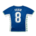 2021/22 - Real Betis - Extérieur - FEKIR #8 (M)