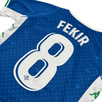 2021/22 - Real Betis - Extérieur - FEKIR #8 (M)