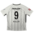 2017/18 - Eintracht Francfort - Domicile - HALLER #9 (L)
