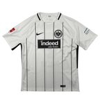 2017/18 - Eintracht Francfort - Domicile - HALLER #9 (L)