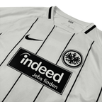 2017/18 - Eintracht Francfort - Domicile - HALLER #9 (L)