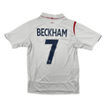 2006/08 - Angleterre - Domicile - BECKHAM #7 (S)
