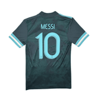 2020/21 - Argentine - Extérieur - MESSI #10 (S)
