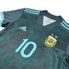 2020/21 - Argentine - Extérieur - MESSI #10 (S)