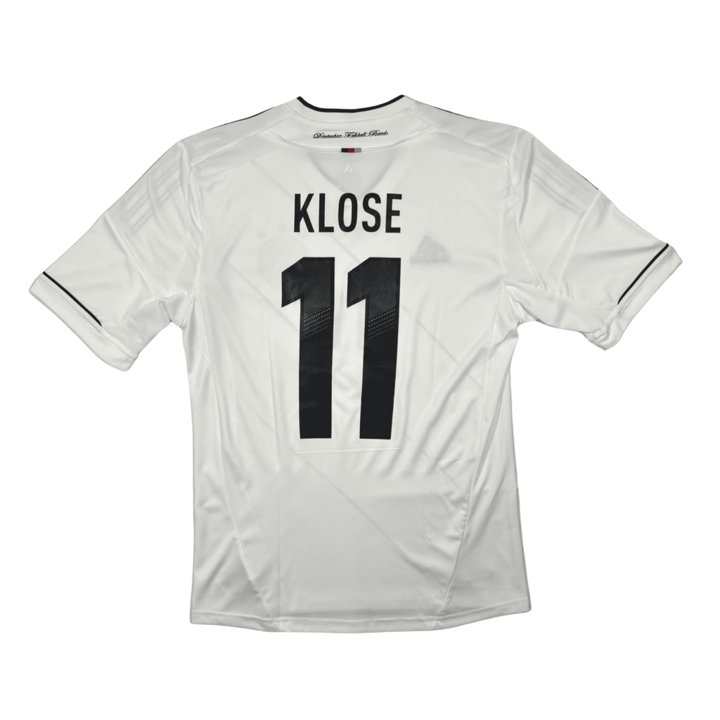 2012/14 - Allemagne - Domicile - KLOSE #11 (S)