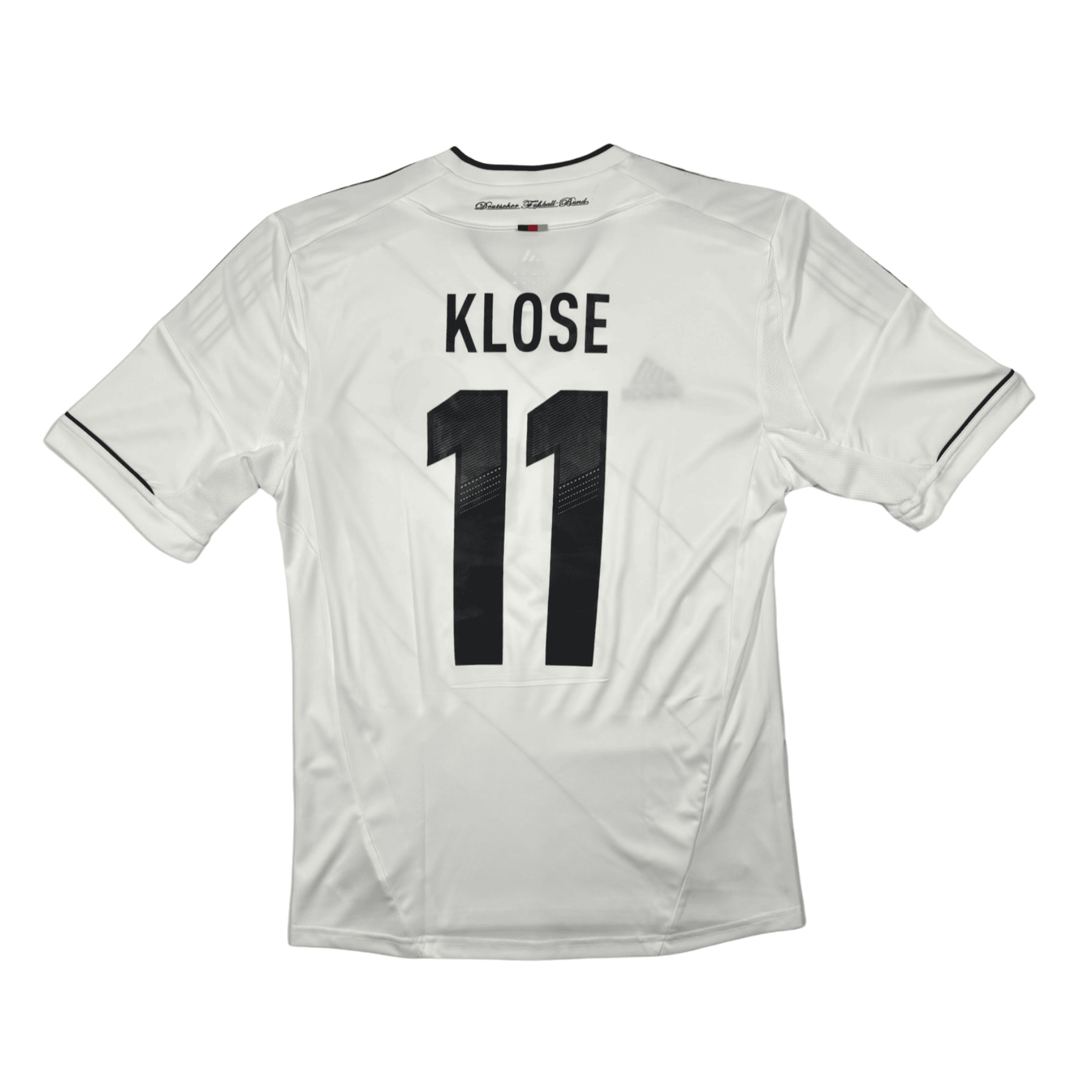2012/14 - Allemagne - Domicile - KLOSE #11 (S)