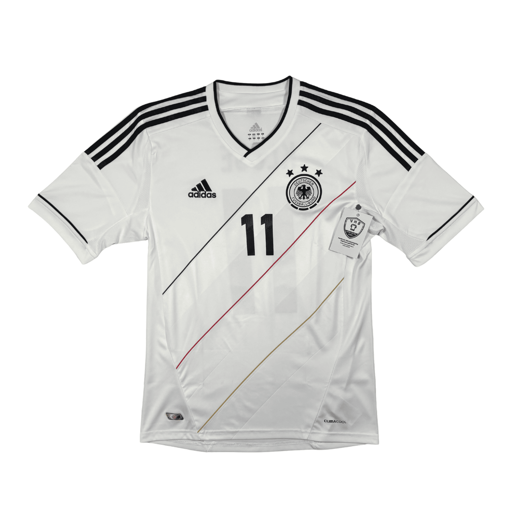 2012/14 - Allemagne - Domicile - KLOSE #11 (S)