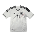 2012/14 - Allemagne - Domicile - KLOSE #11 (S)