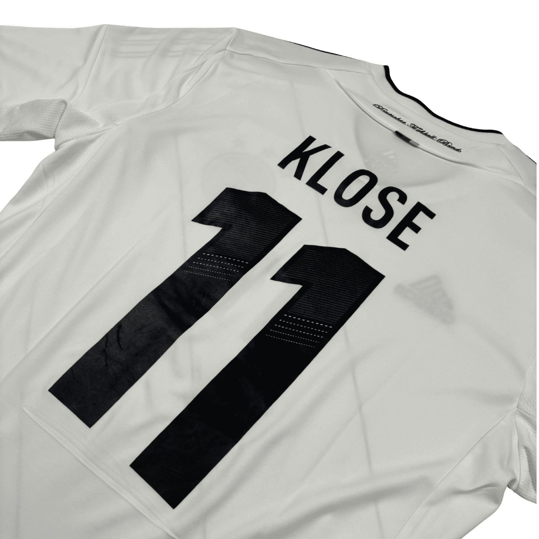 2012/14 - Allemagne - Domicile - KLOSE #11 (S)
