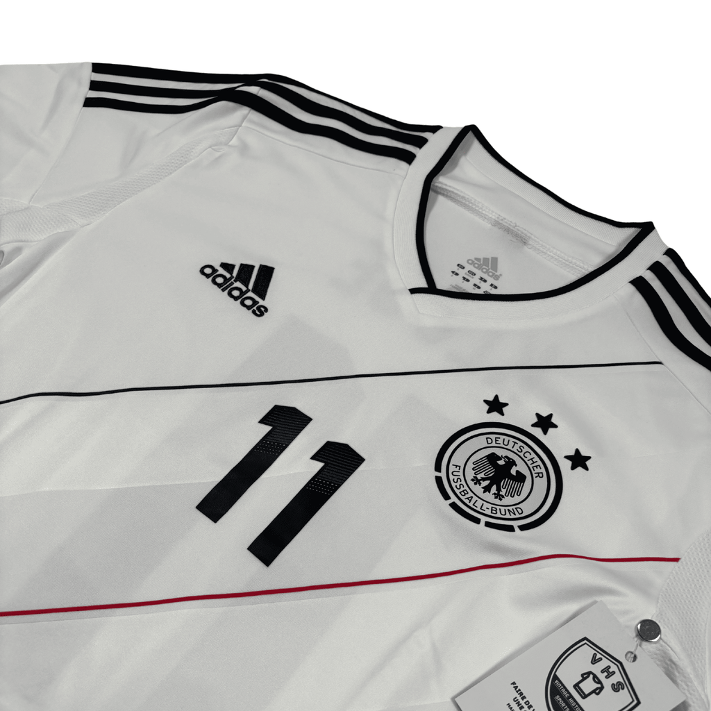 2012/14 - Allemagne - Domicile - KLOSE #11 (S)