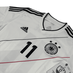 2012/14 - Allemagne - Domicile - KLOSE #11 (S)