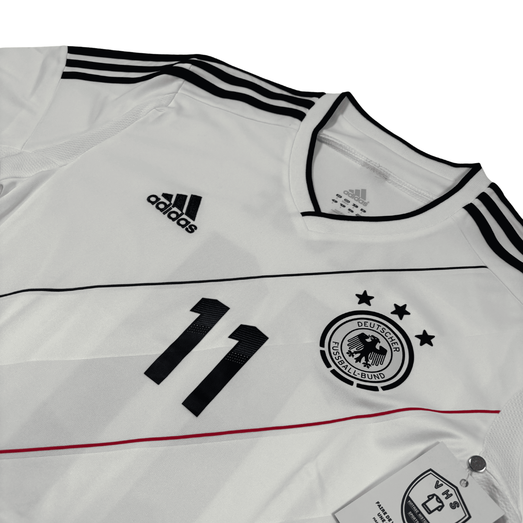 2012/14 - Allemagne - Domicile - KLOSE #11 (S)