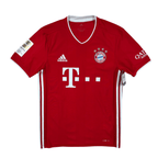 2020/21 - Bayern Munich - Domicile - LEWANDOWSKI #9 (S)