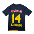 2020/21 - Leipzig - Extérieur - SZOBOSZLAI #14 (S)
