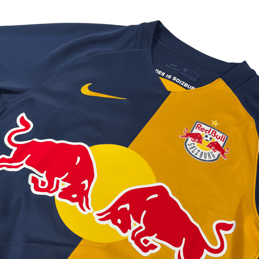 2020/21 - Leipzig - Extérieur - SZOBOSZLAI #14 (S)