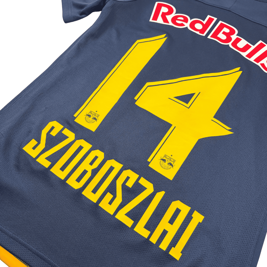 2020/21 - Leipzig - Extérieur - SZOBOSZLAI #14 (S)