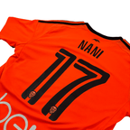 2016/17 - Valence - Third - NANI #17 (M)