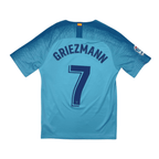 2018/19 - Atlético Madrid - Extérieur - GRIEZMANN #7 (S)